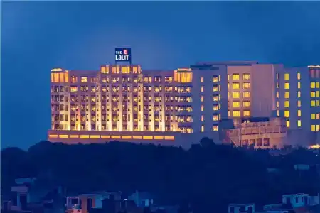 The Lalit Jaipur - 15