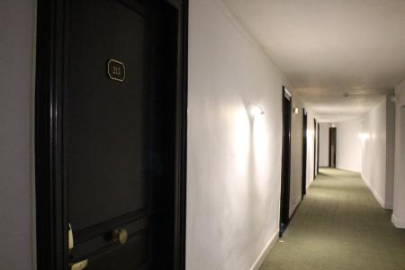 Belfry & Spa by Ligne St Barth - 14