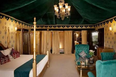 Rajasthali Resort & Spa - 31