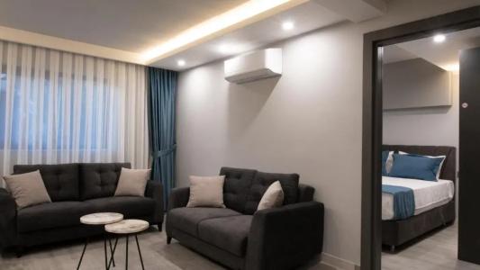 Opera Suites Apart - 140