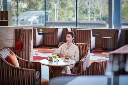 Suzhou Marriott - 29