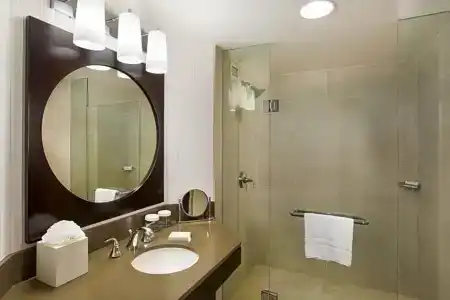 Hilton Parc 55 San Francisco Union Square - 99
