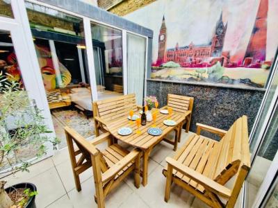 The Melville Kings Cross - 158