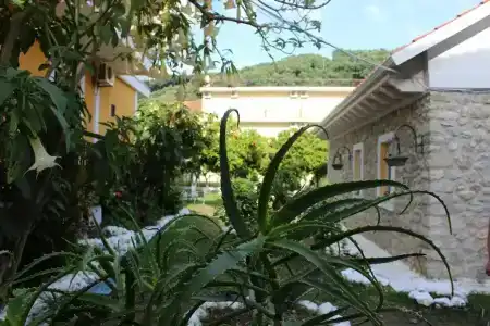 Alkion Aparthotel - 9