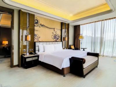 Wanda Vista Kunming - 116