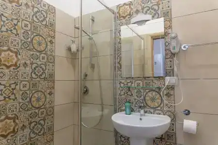 B&B alla Ferrovia - 7