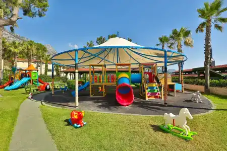 Crystal Flora Beach Resort - Ultimate All Inclusive - 30