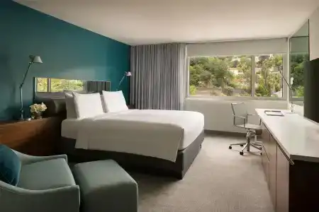 Andaz West Hollywood-a concept by Hyatt - 34