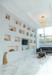 The Hera Maltepe &Spa - 27