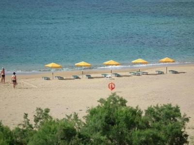 Gramvoussa Bay - 166
