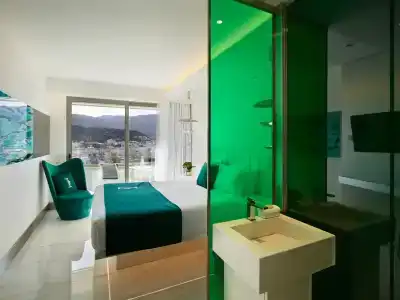I Resort Beach & Spa - 99