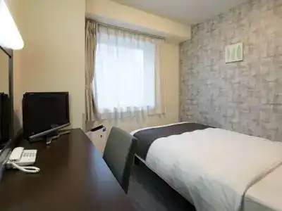 Comfort Hakodate - 5