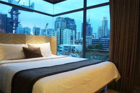 Aspira g Sukhumvit 33 - Sha Certified - 54