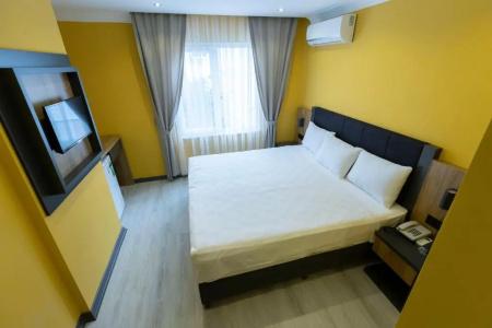 Roy Otel Akçay - 55