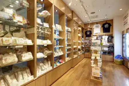 Okinawa Nahana & Spa - 9