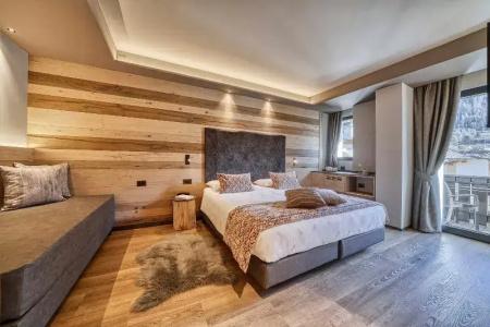 Brunet - The Dolomites Resort - 105