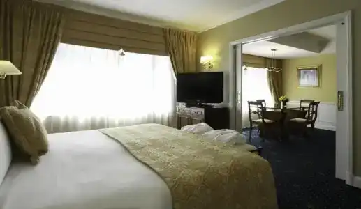 Emperador Buenos Aires - 36
