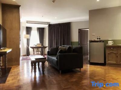 The Raintree Chiang Mai - 212