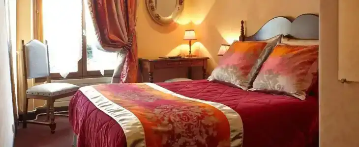 Grand Hôtel Dechampaigne - 10