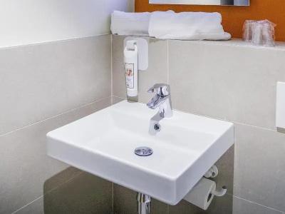 Ibis Murcia - 47