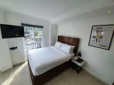 Bed Station 210 - 24