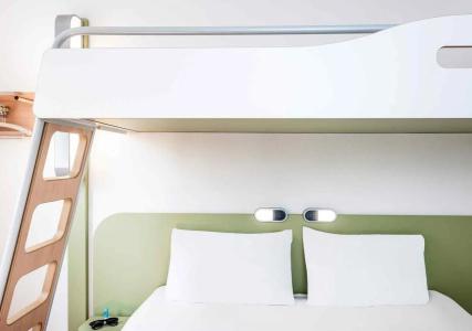 ibis budget Aix en Provence - 2