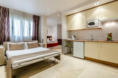 Exe Suites 33 - 29
