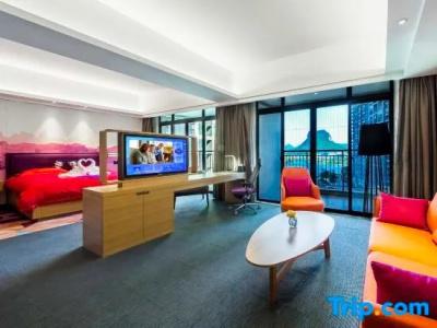 Hampton by Hilton Guilin Lingui - 88