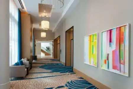 Wyndham Grand - 13