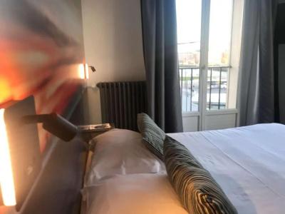 Best Western Arthotel - 62