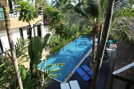 Cocoville Phuket - Sha Plus - 17