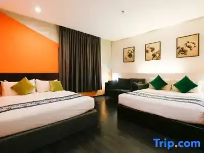 Golden Roof Ampang - 53