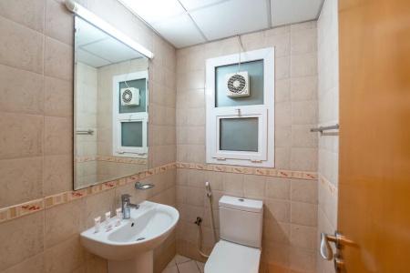 OYO 132 Ruwi Apartments, Sharjah - 51