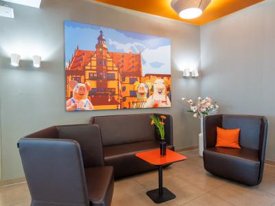 b&b Schweinfurt-City - 15
