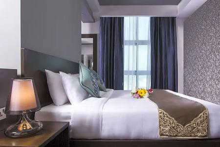 Belair Executive Suites - 73