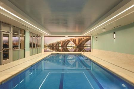 Hyatt Place Washington Dc/Georgetown/West End - 15