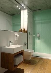 Villa Verdi Pleasure & Spa - 22