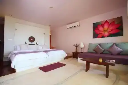 Vacation Village Phra Nang Lanta - Sha Extra Plus - 46