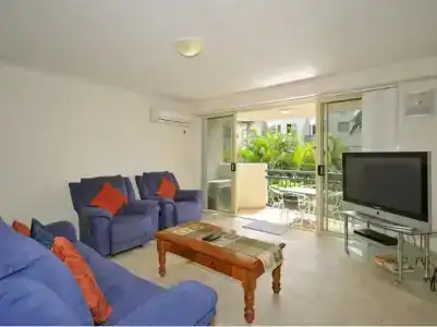 Golden Riviera Absolute Beachfront - 41