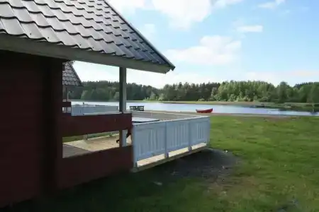 Visulahti Cottages - 70