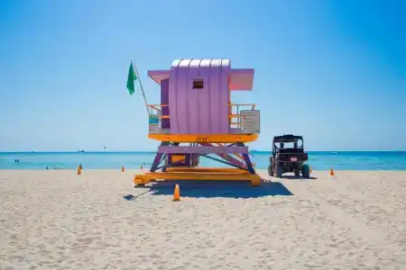 Cavalier South Beach - 23