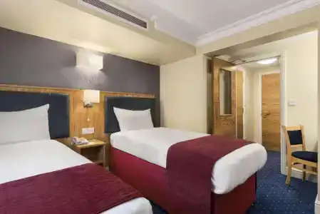 Days Inn Hyde Park - 22
