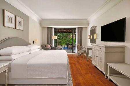 Sheraton Mustika Yogyakarta Resort And Spa - Chse Certified - 200