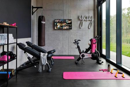 Moxy Stuttgart Airport/Messe - 22