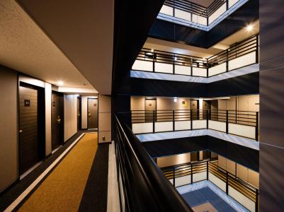 APA Shinagawa Sengakuji Eki-Mae - 15