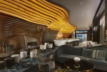 The Ritz-Carlton, Astana - 1