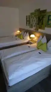 Deutschherrenhof - 28