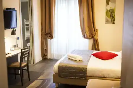 Aventino Guest House - 5
