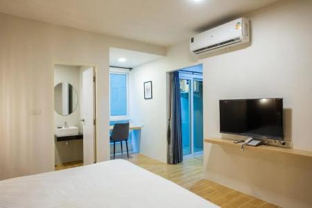 Zayn Express & Suites - 39