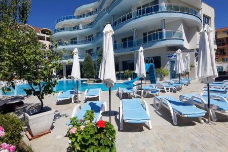 Blue Bay - 12